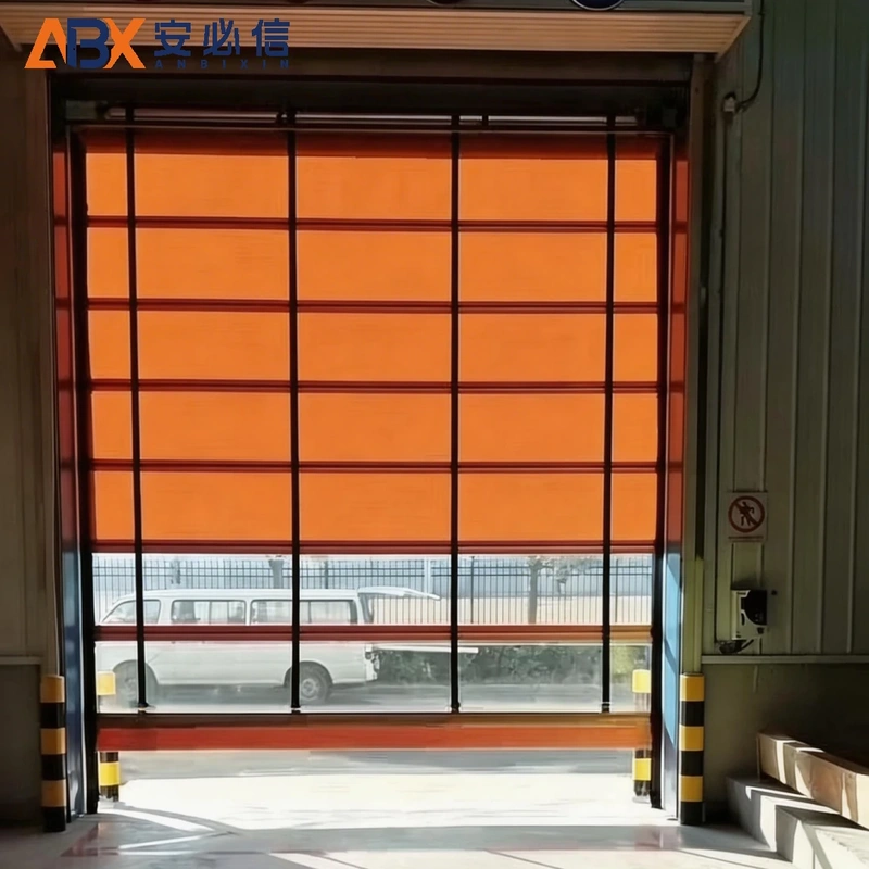 双鸭山机械式门封