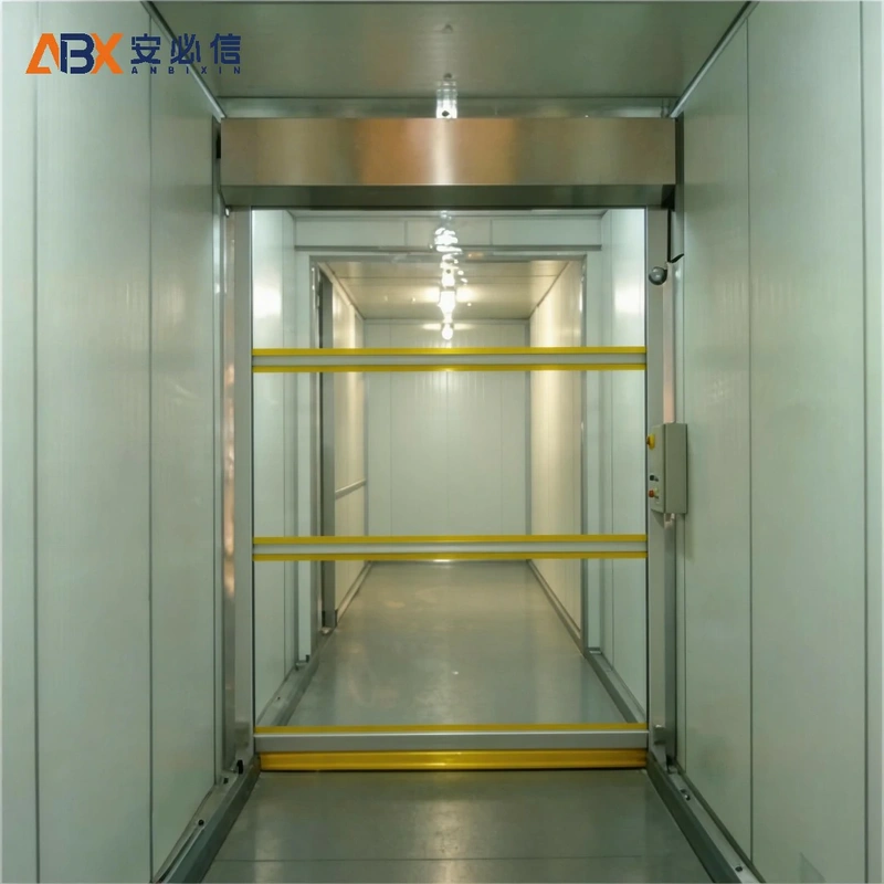 双鸭山高速门
